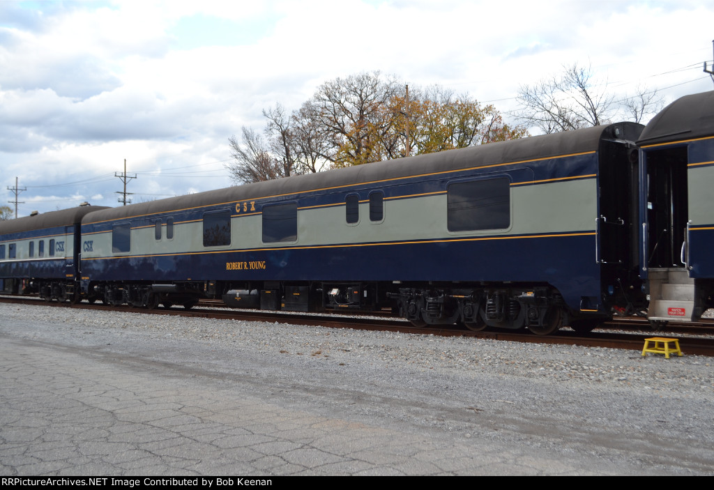 CSXT 994319